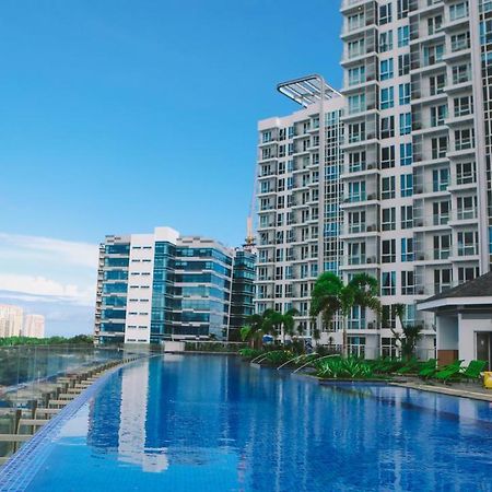 Mactan Newtown Condo Мактан Екстер'єр фото