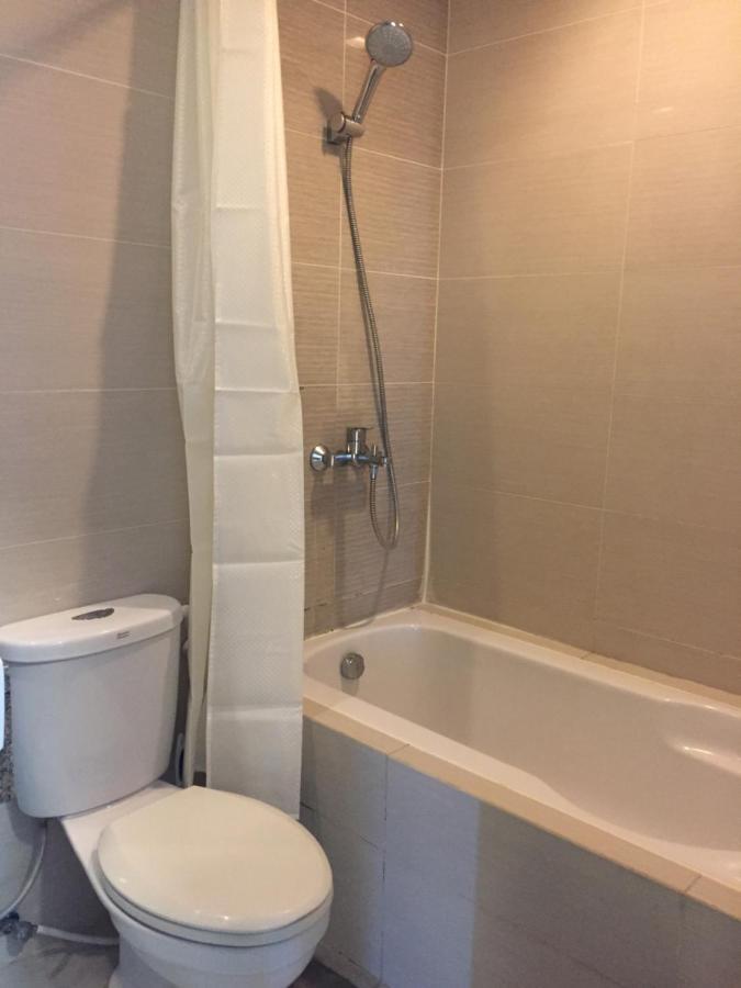 Mactan Newtown Condo Мактан Екстер'єр фото