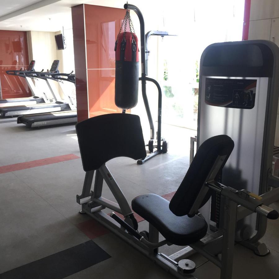 Mactan Newtown Condo Мактан Екстер'єр фото