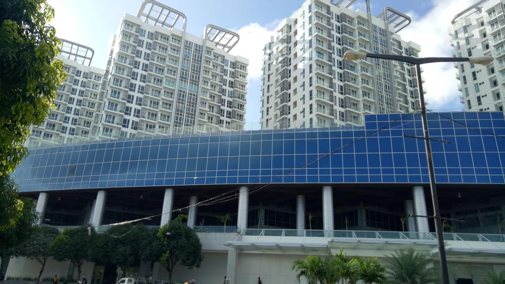 Mactan Newtown Condo Мактан Екстер'єр фото