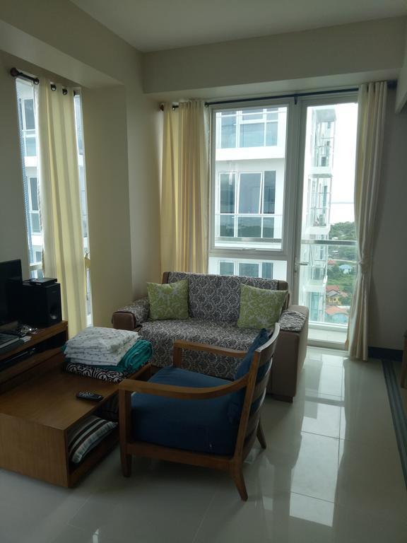 Mactan Newtown Condo Мактан Екстер'єр фото